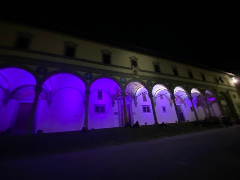 Free Tour Il lato oscuro di Firenze. Misteri e leggende