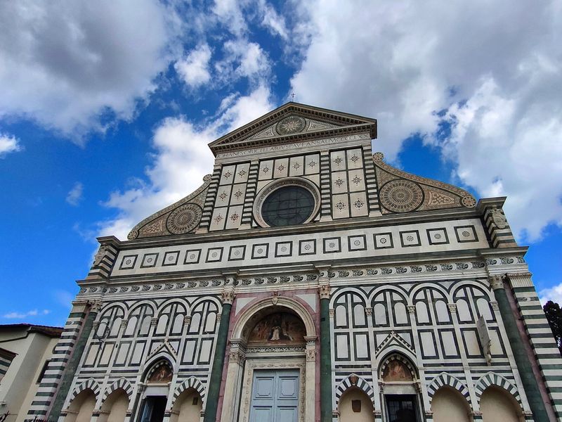 Exploring Florence: A stroll through the Renaissance city