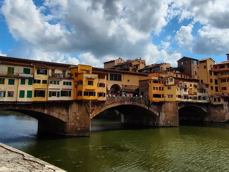 Explorando Florencia: Un paseo por la ciudad Renacentista