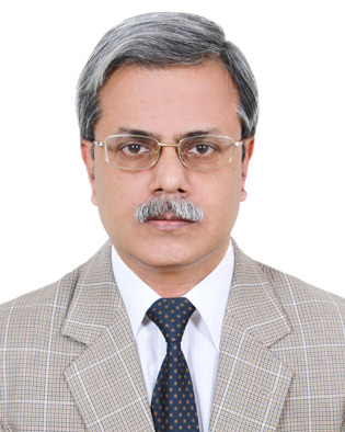 প্রফেসর ড. এস. এম. হাসান তালুকদার