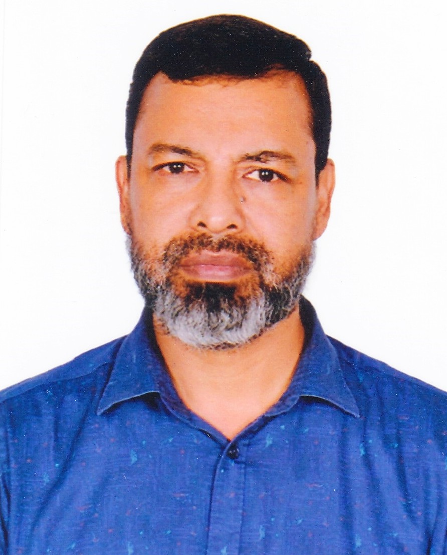 প্রফেসর ড. ফিরোজ আহমদ