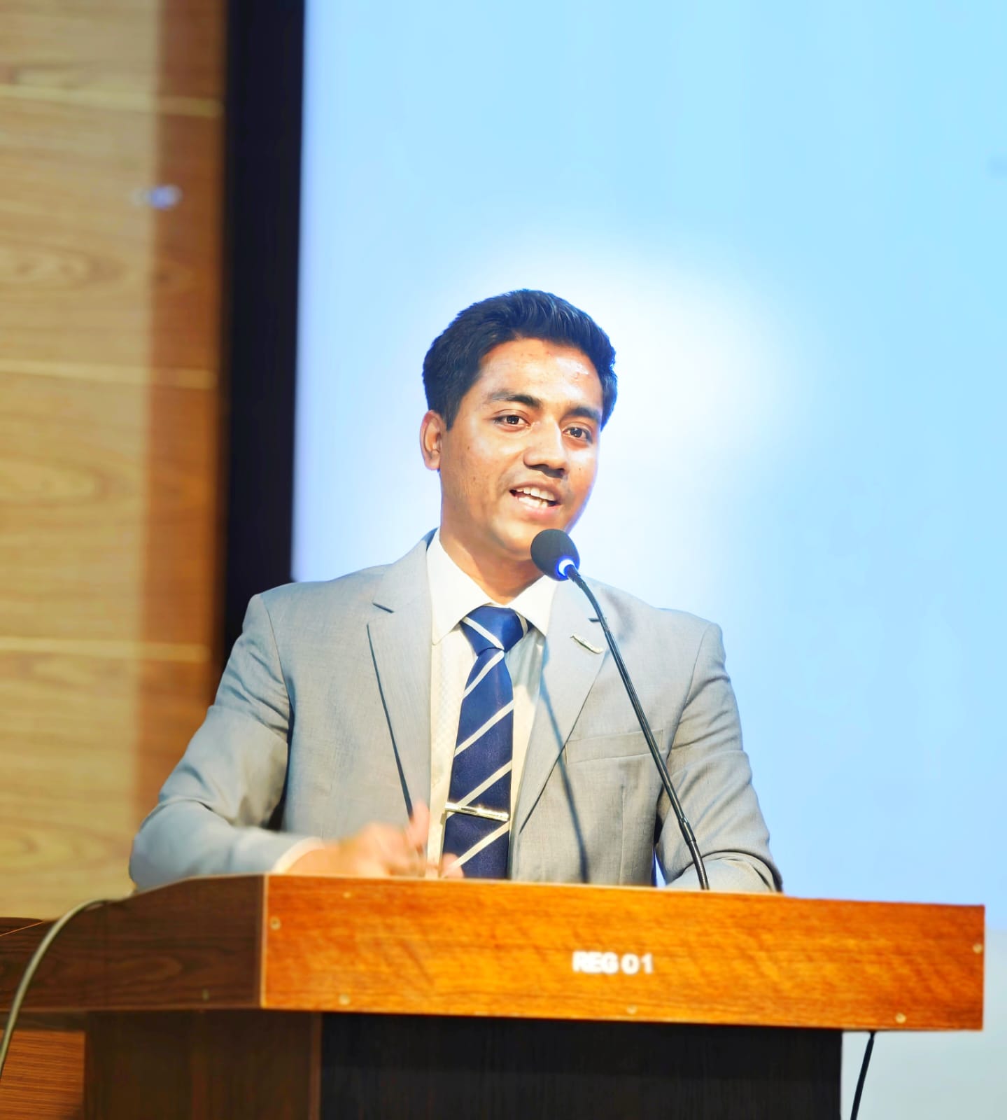 Rakibul Hasan
