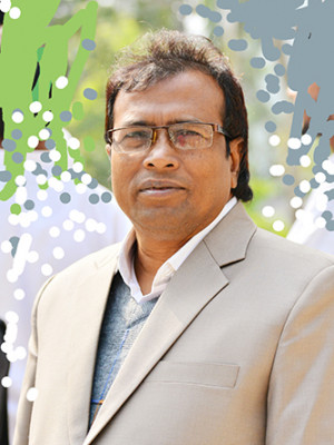 প্রফেসর ড. মোঃ আবদুস সোবাহান