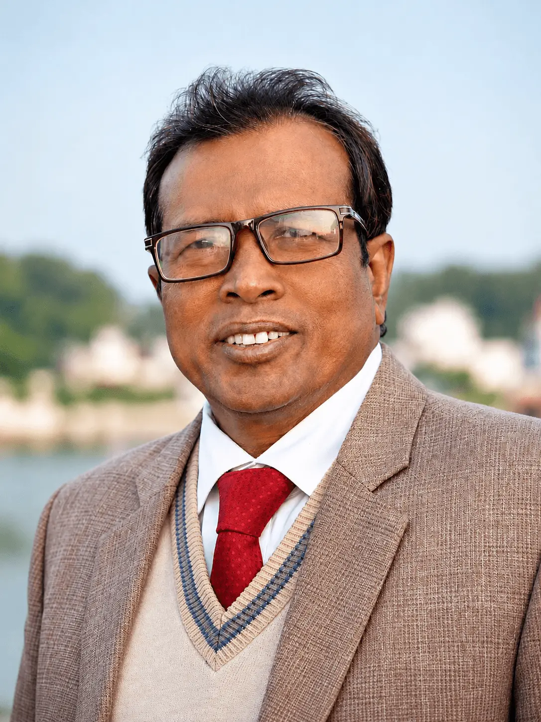 প্রফেসর ড. মোঃ আবদুস সোবাহান