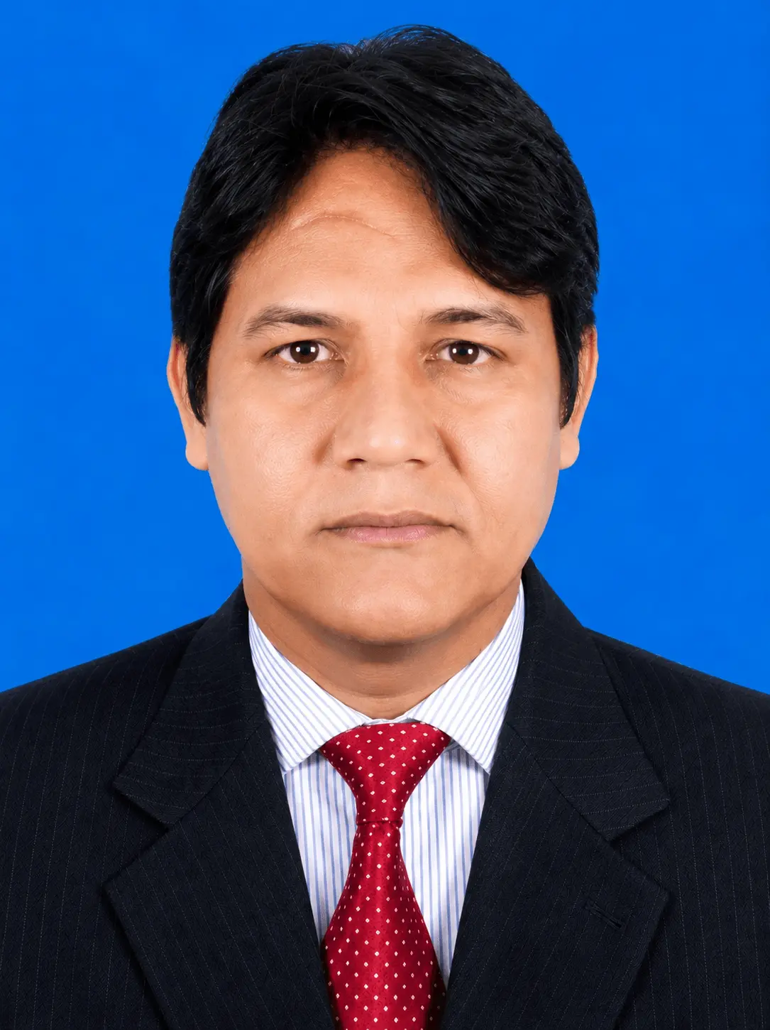 প্রফেসর ড. মো. জাহাঙ্গীর হোসেন