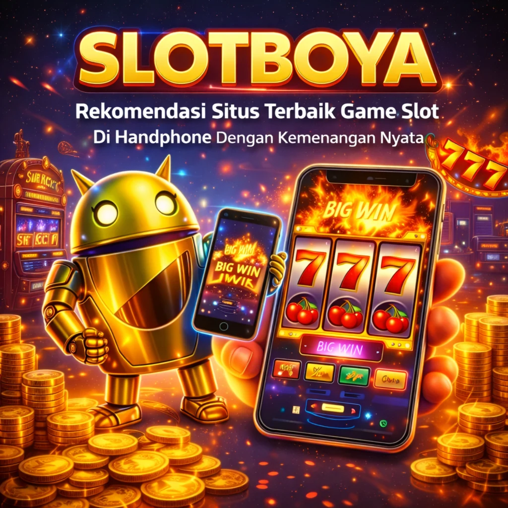 slotboya