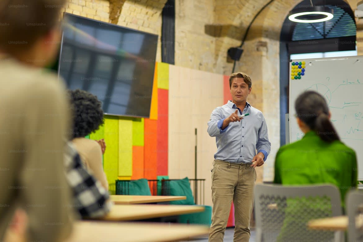 How Startups Can Attract Investors Through Tech Excellence