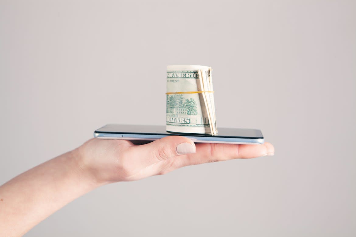 Mobile App Monetization Models That Deliver Revenue