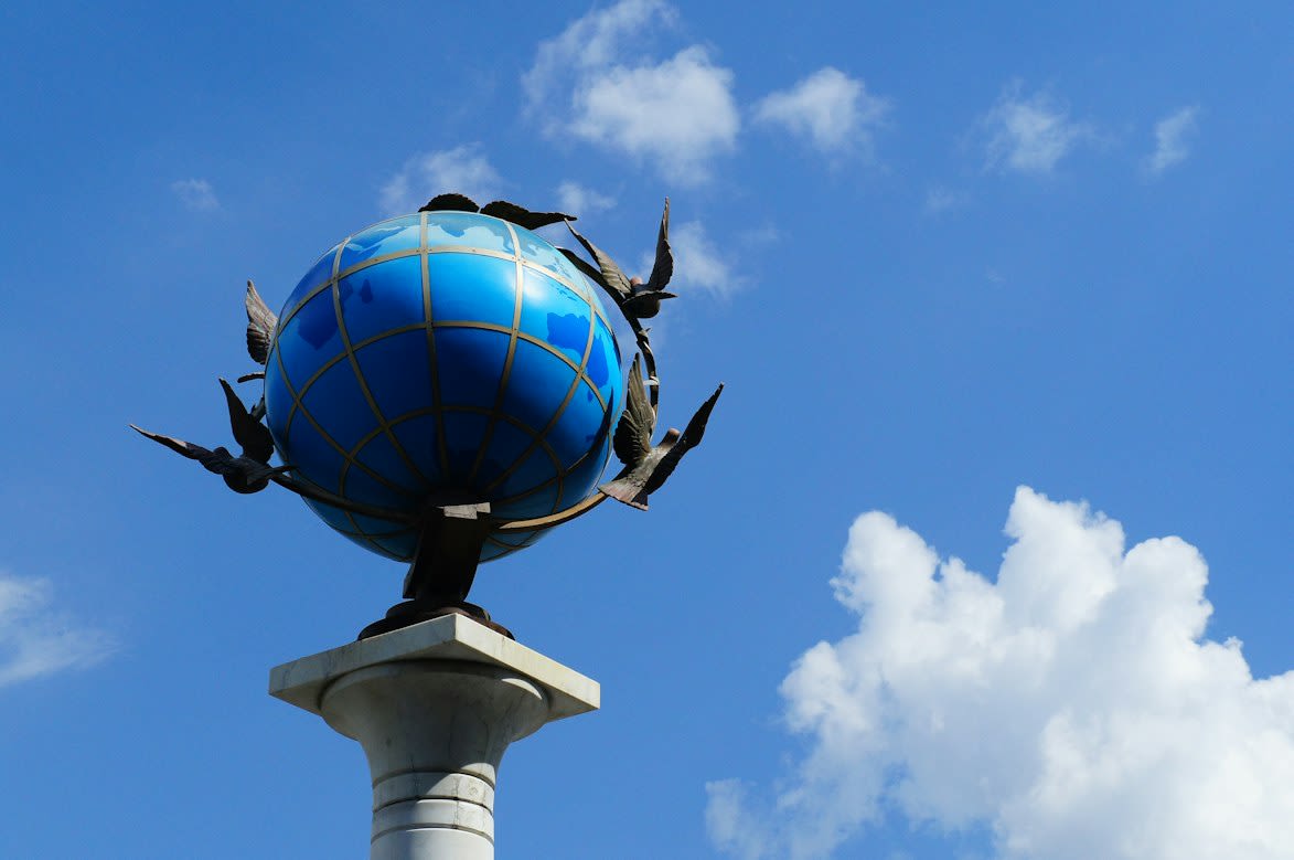 Building Scalable Web Apps for Global Businesses