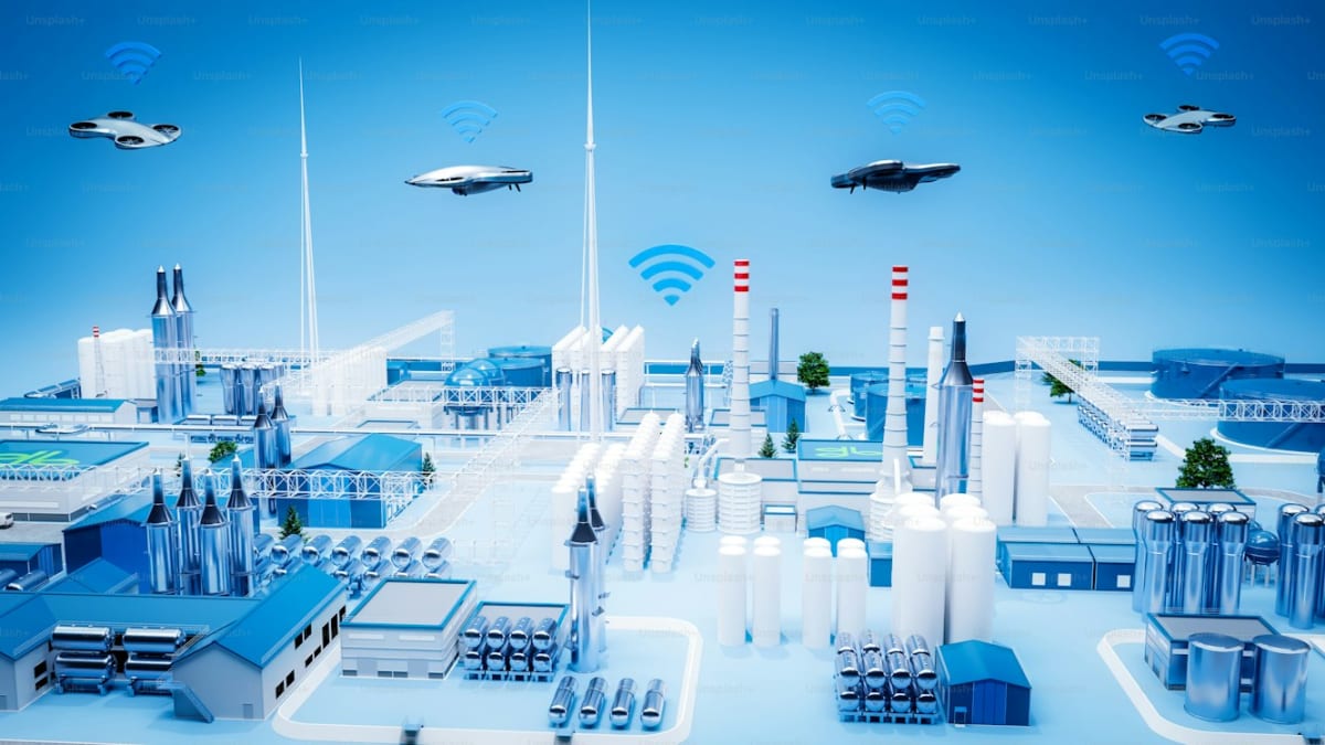 Top Emerging Technologies Changing Business in 2025