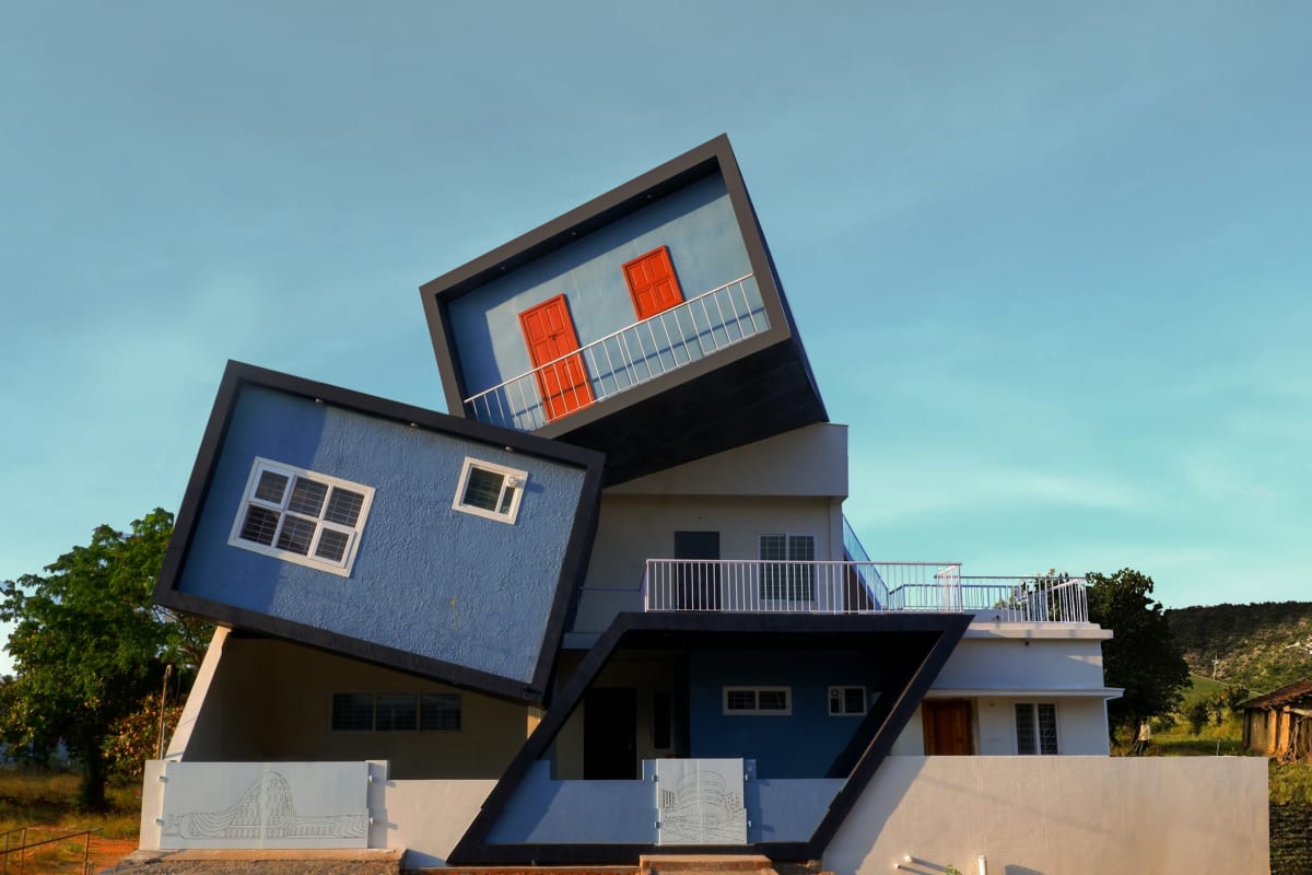 Digital Twins in Real Estate: Simulating Properties Before They're Built