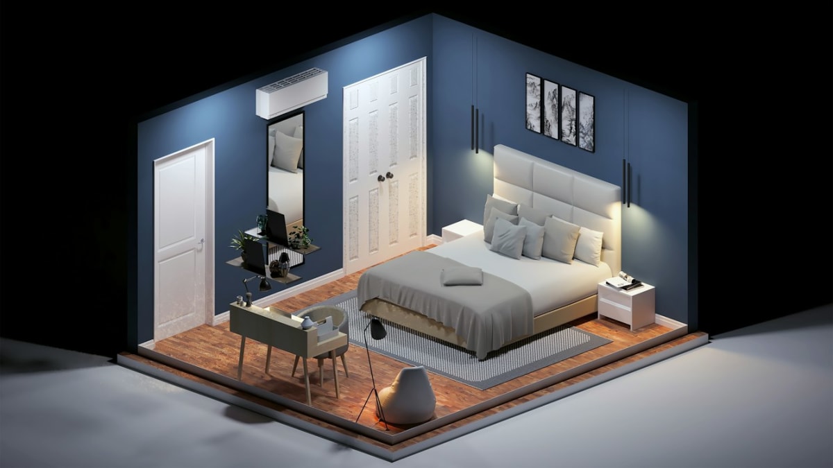 IoT-Enabled Smart Homes: Redefining Comfort, Security and Energy Efficiency