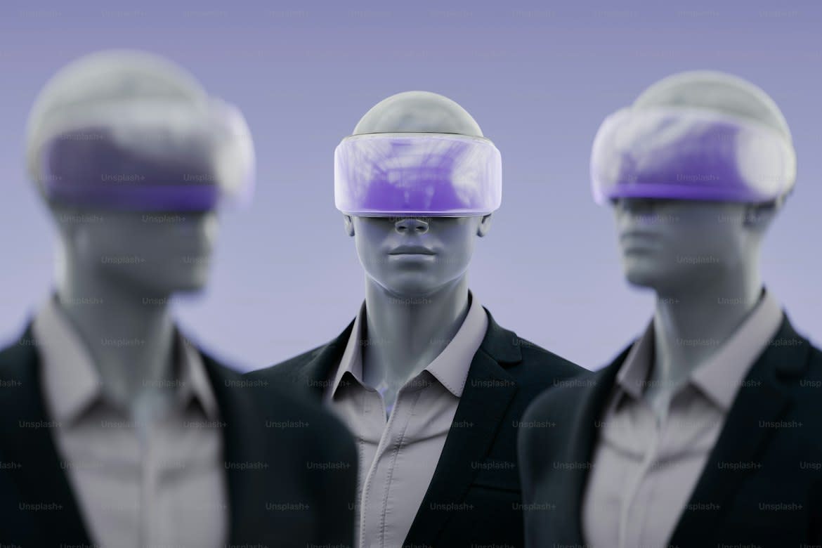 From AR Dashboards to VR Simulators: How Immersive Tech Is Transforming Mobility