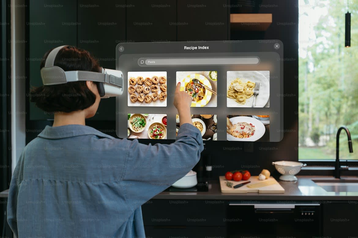 Why Immersive Technology Is the Next Big Thing for Retail