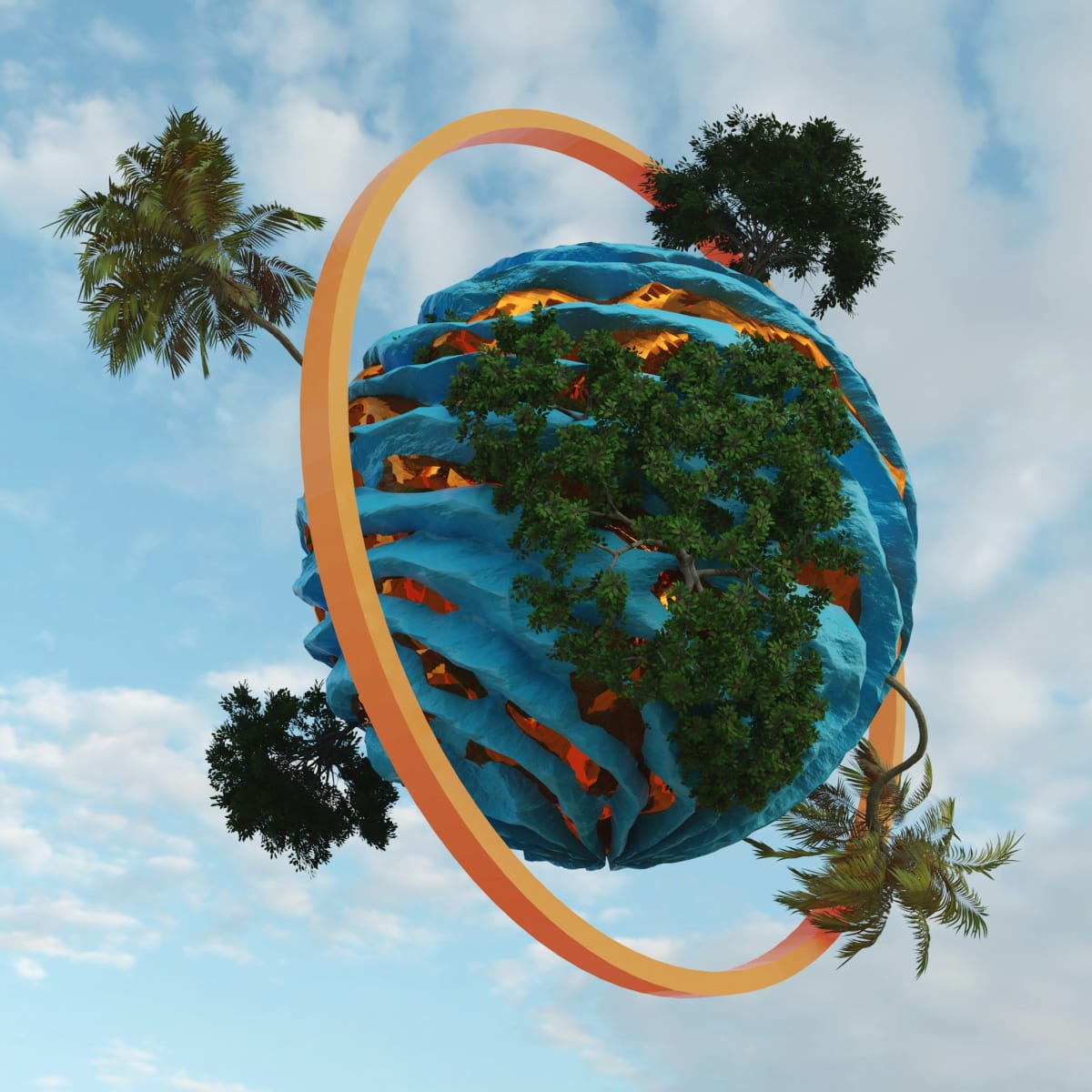 Travel Metaverse: Creating Virtual Worlds for Immersive Exploration and Bookings
