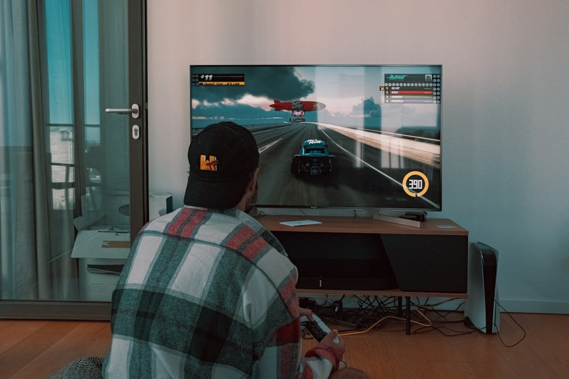 Gaming Trends Every Developer Should Watch This Year