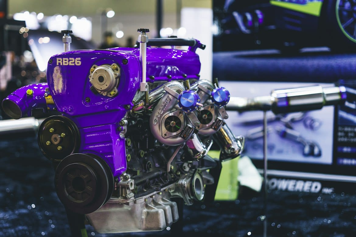 The Rise of E-Commerce in the Auto Parts Sector: Opportunities for European Suppliers