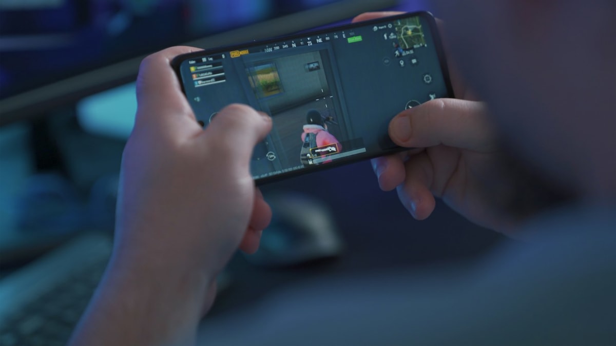 The Future of AI in Gaming and App Development