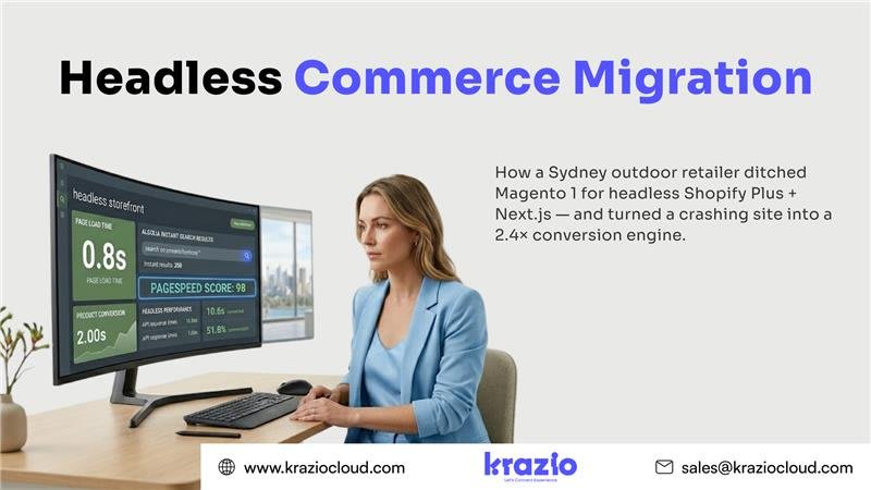 Cloud-Based Scalability for E-commerce Giants: An IT Service Perspective — Industry Example