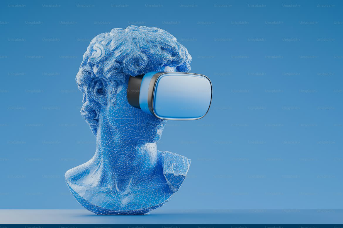 Building Business Minds: VR-Based Startup Incubators for College Entrepreneurs — Industry Example
