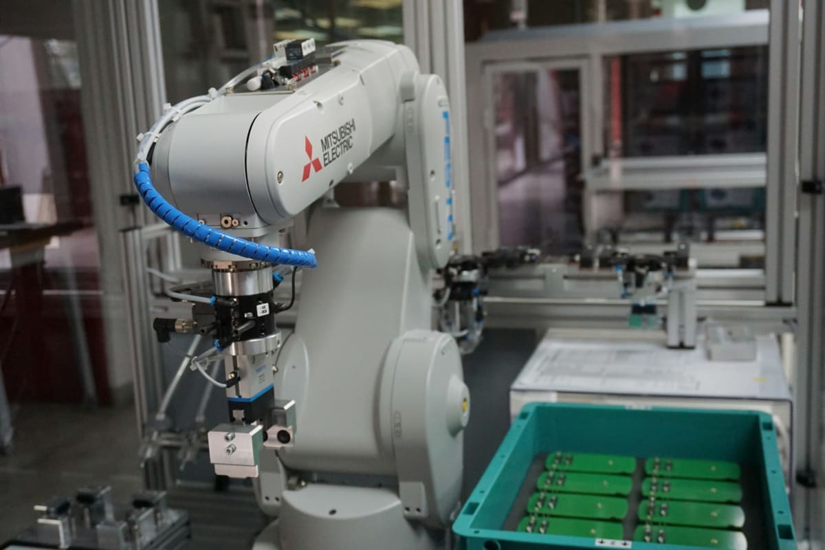 3D Printing in Manufacturing: Agile Production and Customization at Scale — Industry Example