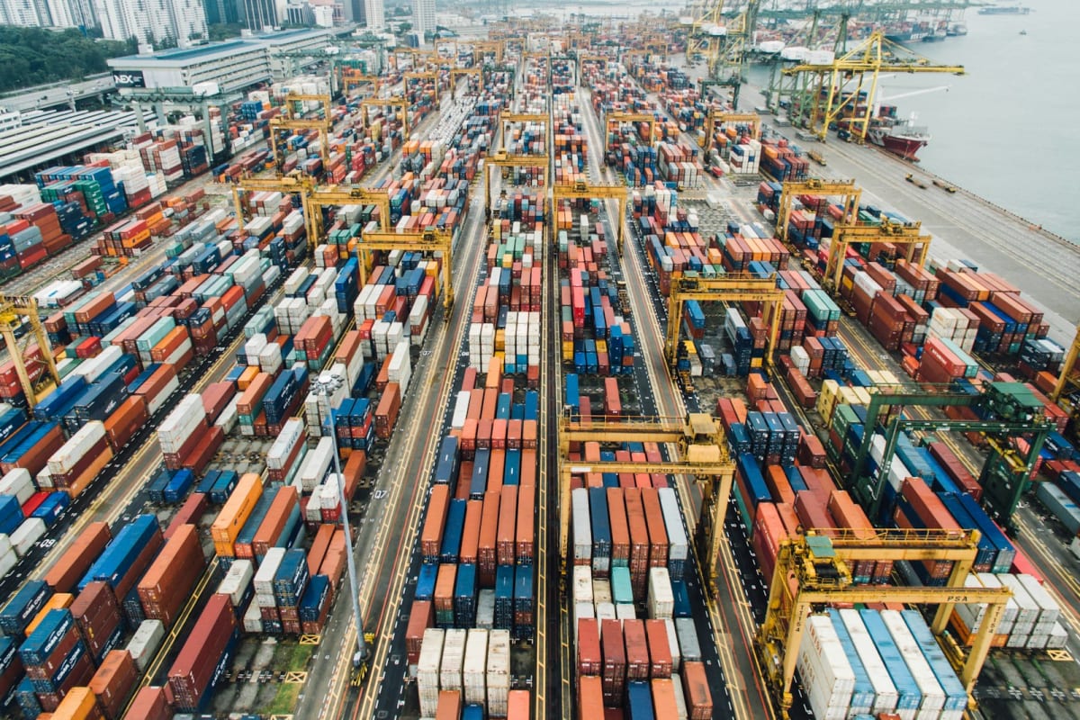 ESG Compliance Dashboards Powered by Real-Time Data Analytics: Tracking Carbon Emissions and Sustainability Metrics — Industry Example