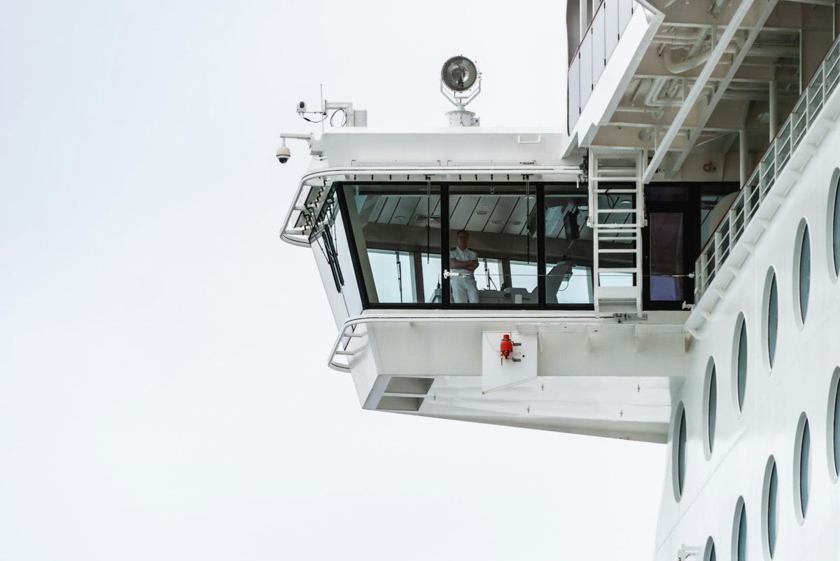 Blockchain Backed Tolling and Digital Identity for Smarter Vehicle Movement — Industry Example