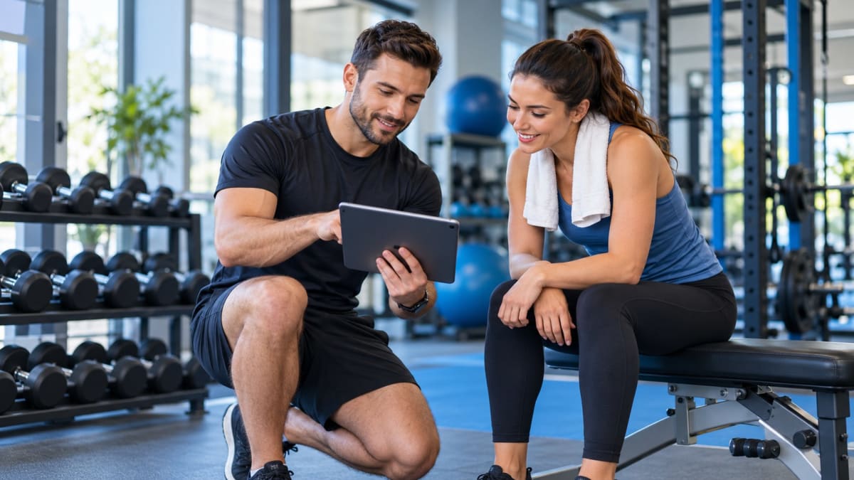 Health & Fitness