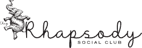 Chez Rhapsody Social Club