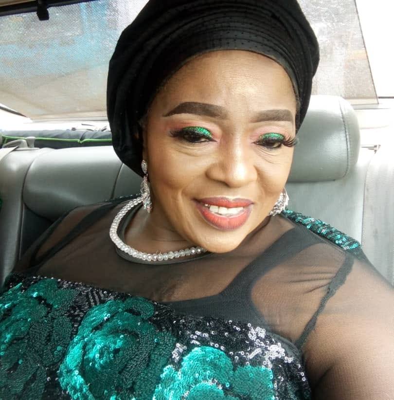 Rita Edochie Laments Declining Standards in Nigerian Politics