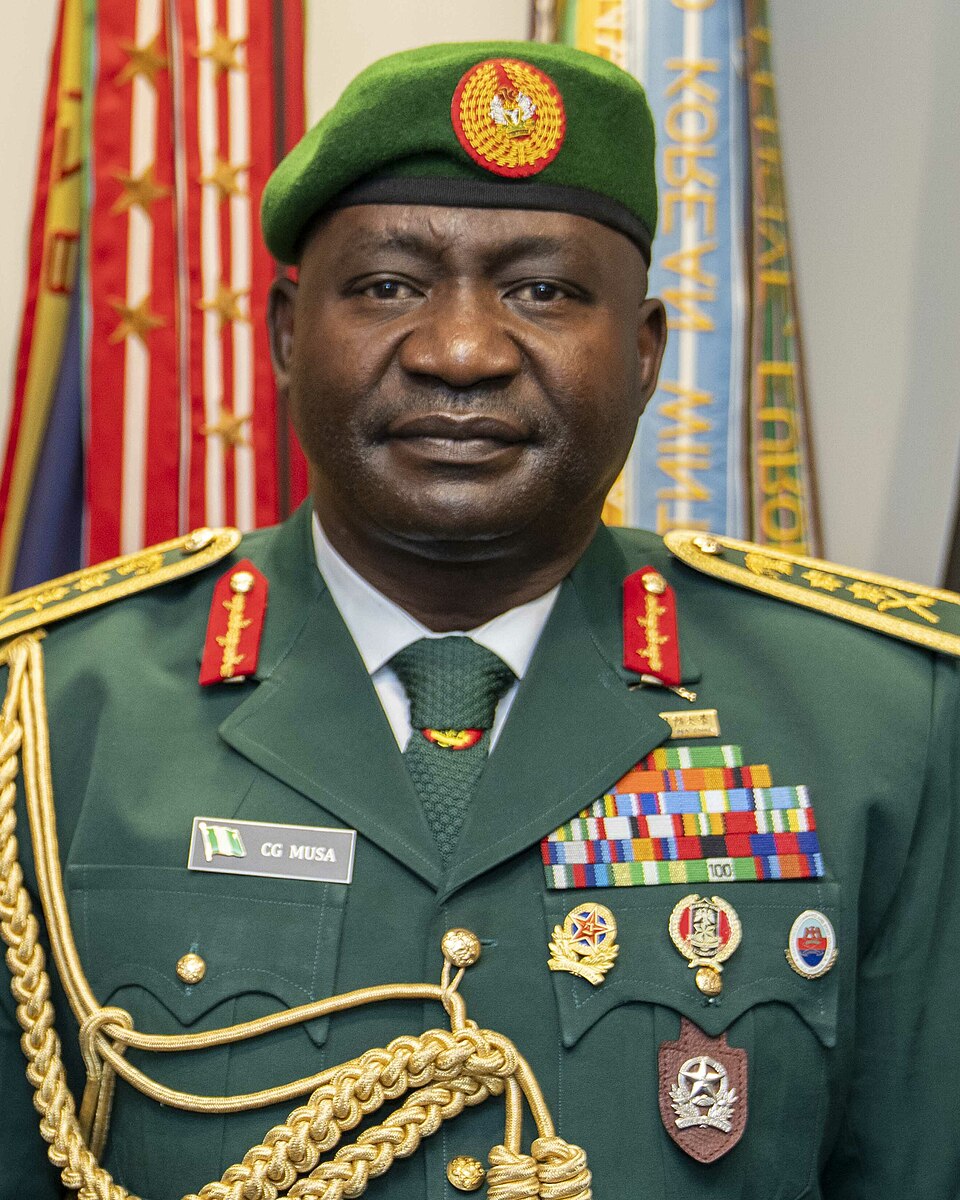 Defence Minister Rates Tinubu’s Security Performance 70%, Cites Progress Against Terrorism