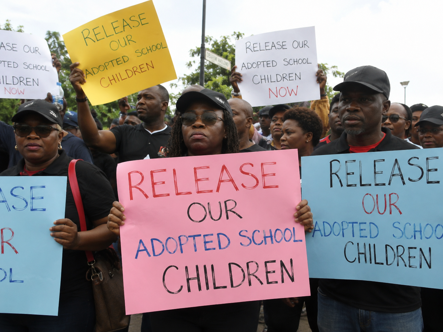 Akwa Ibom Teachers to Boycott Classes, Hold Solidarity Rally Over Abducted Oyo Pupils and Teachers
