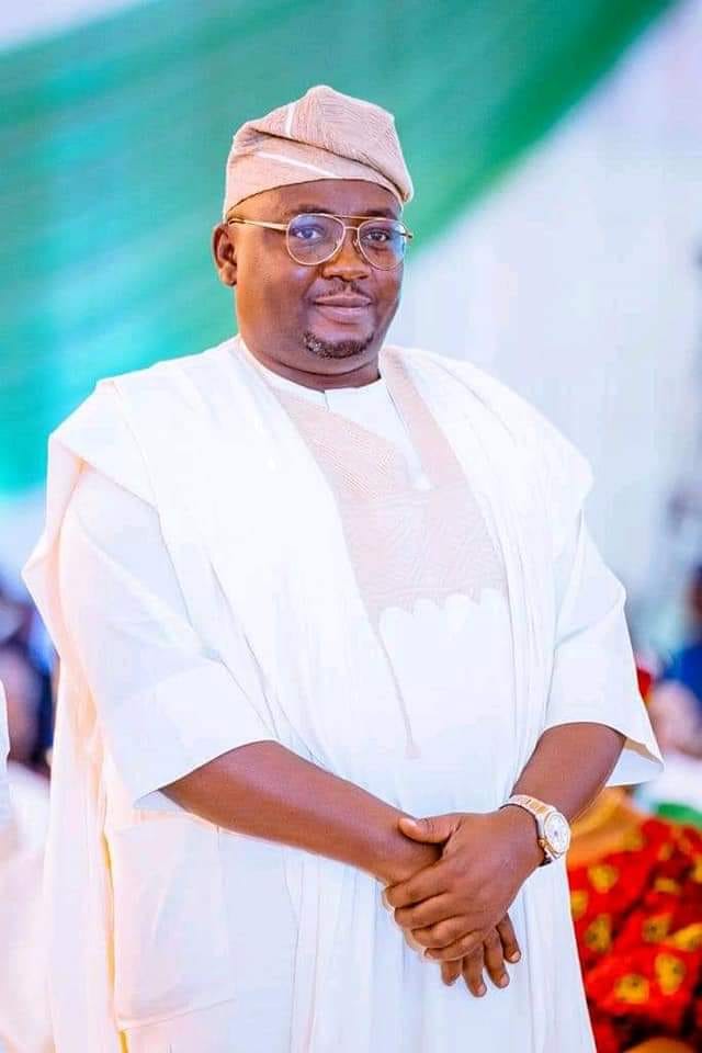 Adelabu Raises Concerns Over Alleged Irregularities in Oyo APC Governorship Primary