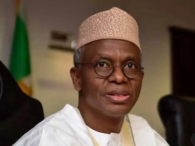“Federal High Court Hears Details of El-Rufai’s Transfer to DSS Custody”