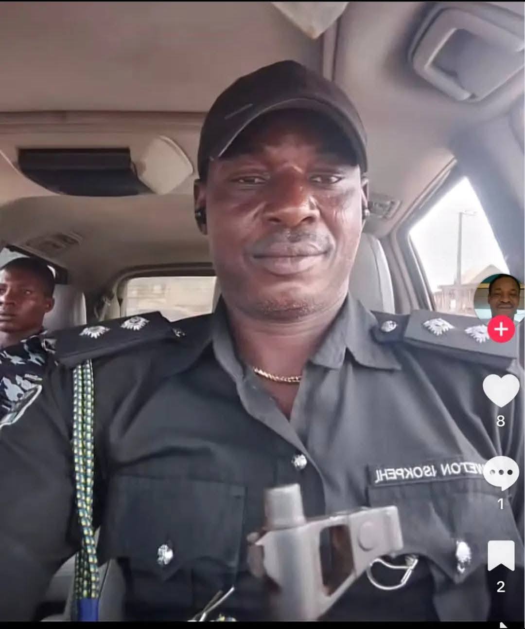 Anambra Police Detain Officer Over Viral Threatening Video