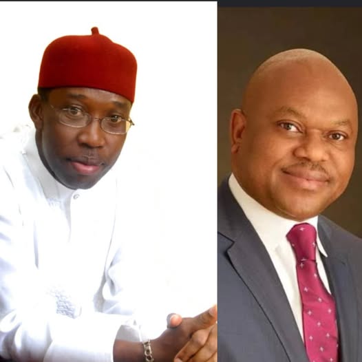 Ochei’s Comments Cannot Diminish Okowa’s Political Strength in Delta North – Onyeagbor