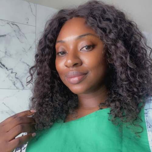 Yvonne Jegede Criticises Government Over Rising Insecurity, Says Nigerians Feel Abandoned