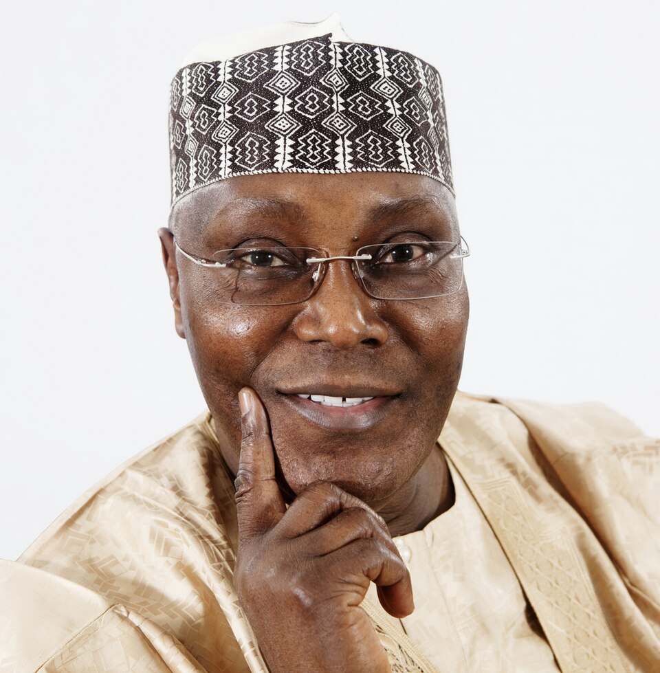 Atiku Wins ADC Presidential Primary in Edo State