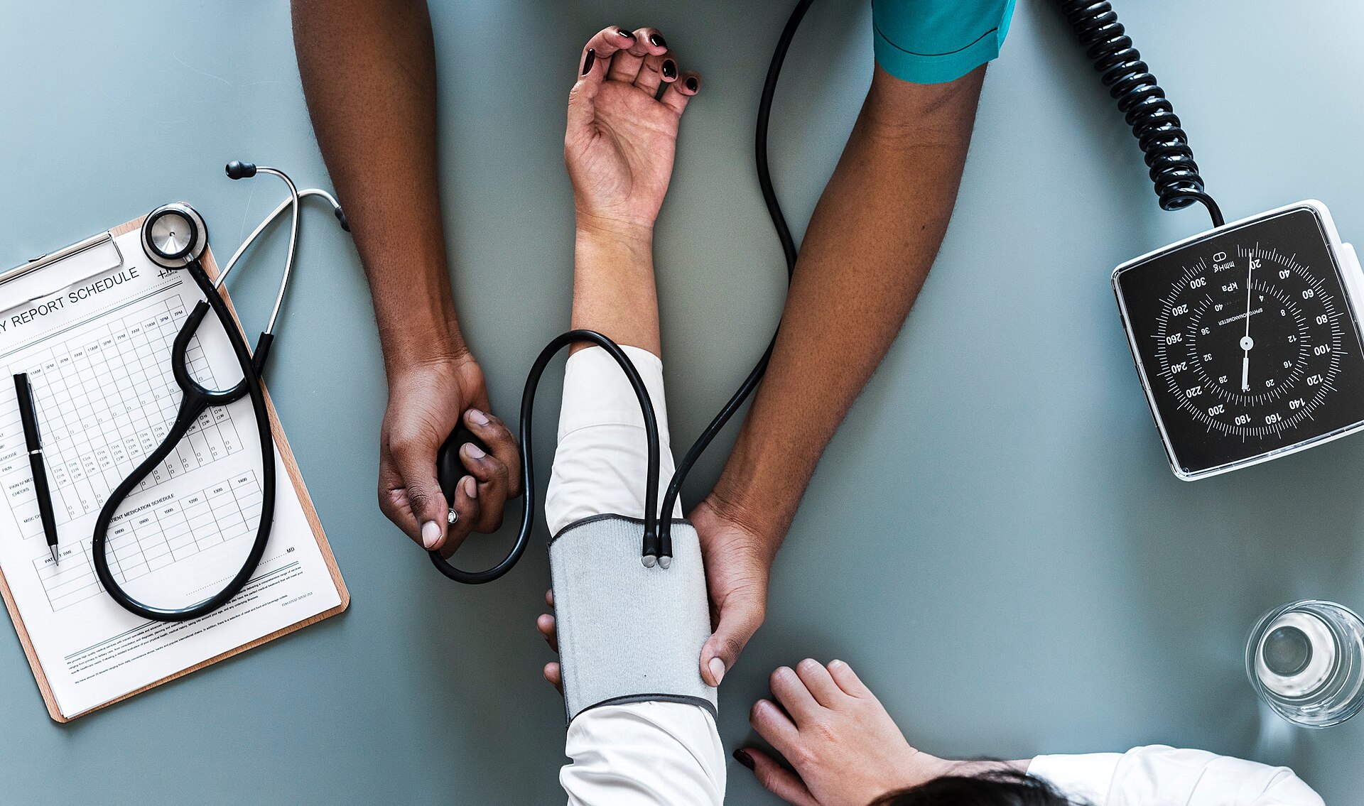 How Poor Digestion May Contribute to Elevated Blood Pressure