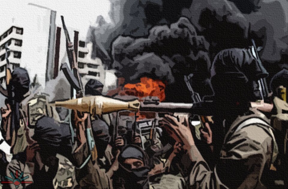 Gunmen Attack Immigration Office in Ogbomoso, Disarm Officers