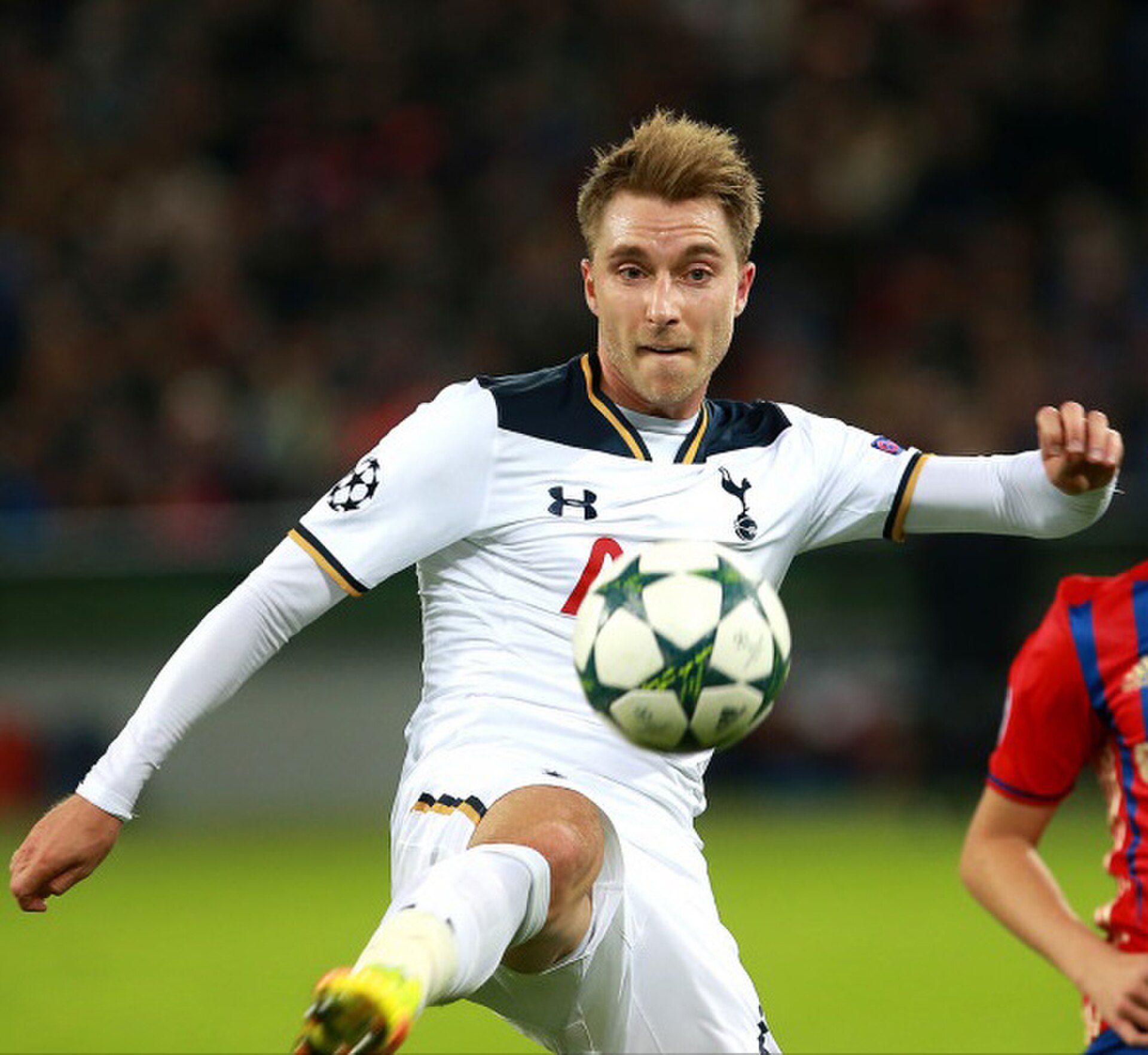 Christian Eriksen Stable After Collapsing During Denmark Match