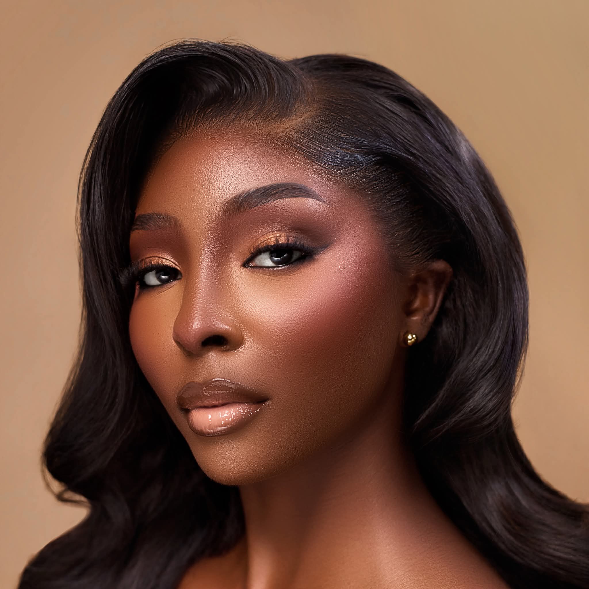 Tamunosoye Karibi-George Crowned Miss World Nigeria 2026