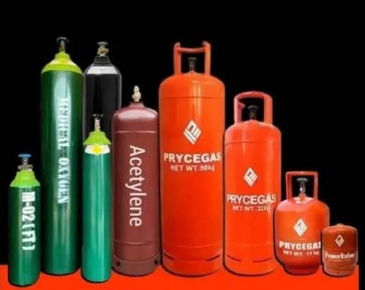 Nigeria Faces Cooking Gas Shortage Despite Vast Natural Gas Reserves