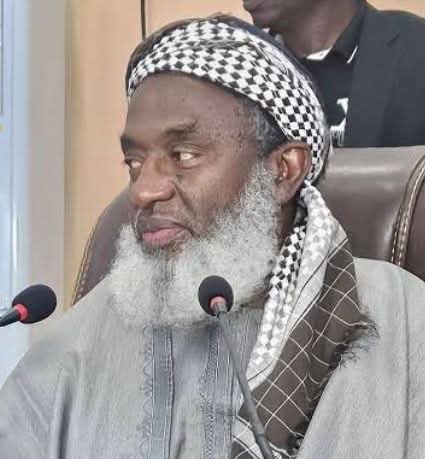 Gumi Breaks Silence on Ibadan Visit, Dismisses Islamisation Claims