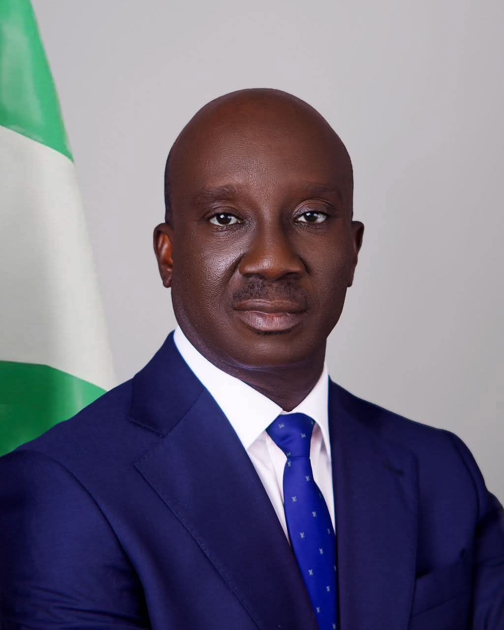 ‘No Vacancy in Aso Rock’ — Edo Governor Defends Tinubu Amid Criticism