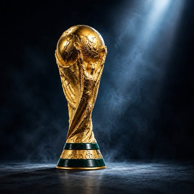 Expanded 48-Team World Cup Set for Exciting Start in North America.