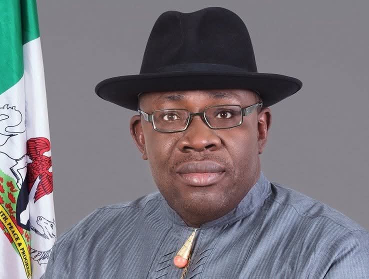 Aisha Yesufu Rejected House of Reps Ticket, Wanted Senate Seat — Dickson