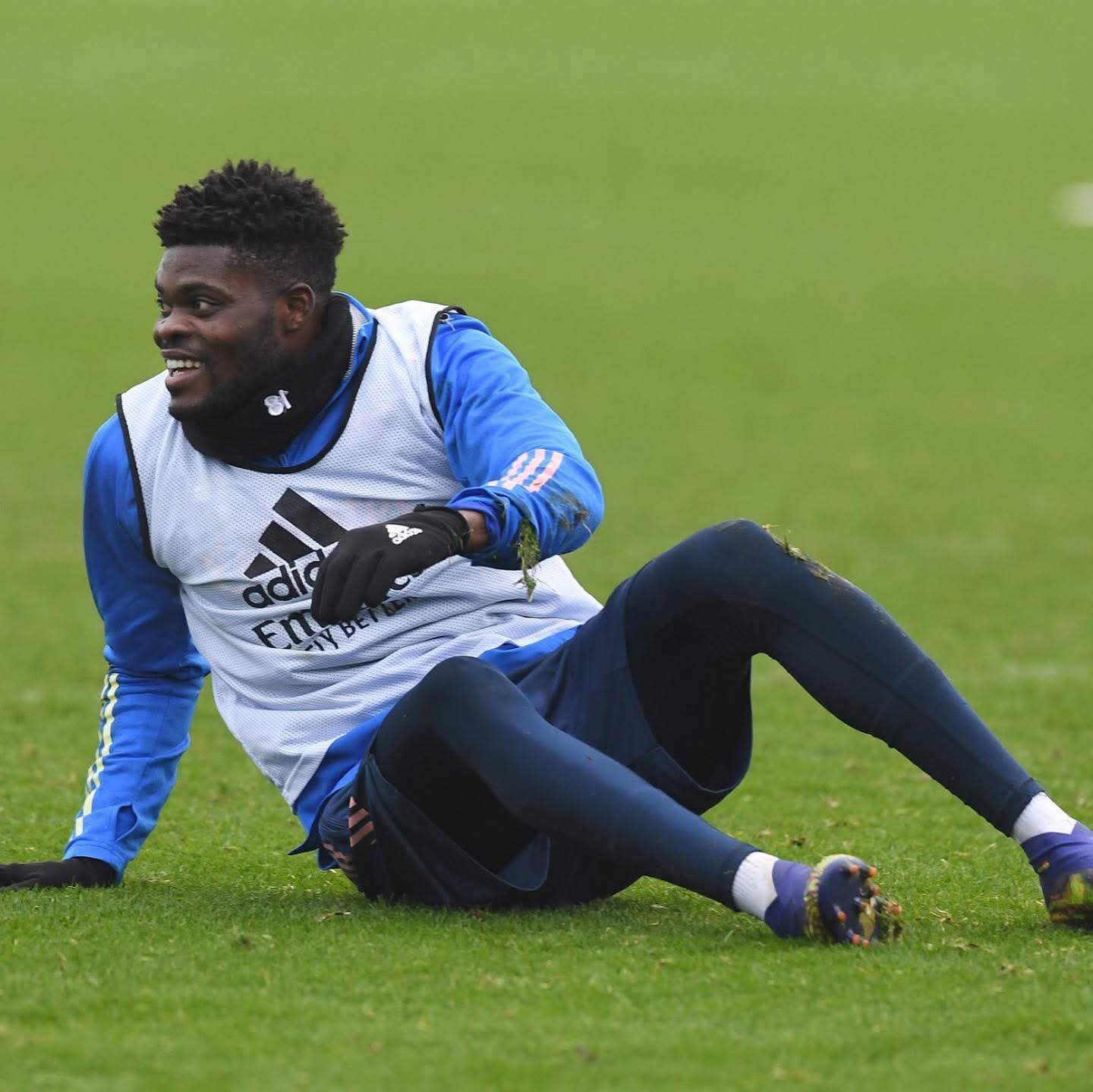 Thomas Partey to Miss Ghana’s World Cup Opener After Visa Rejection