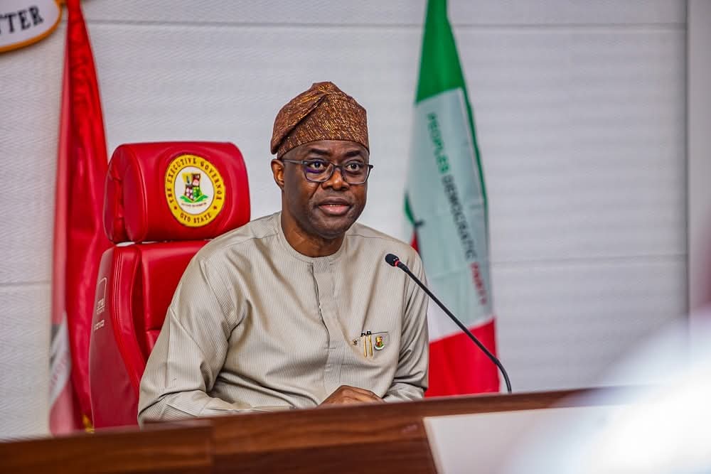 Makinde Government Declares June 16 Work-Free Day for Hijrah