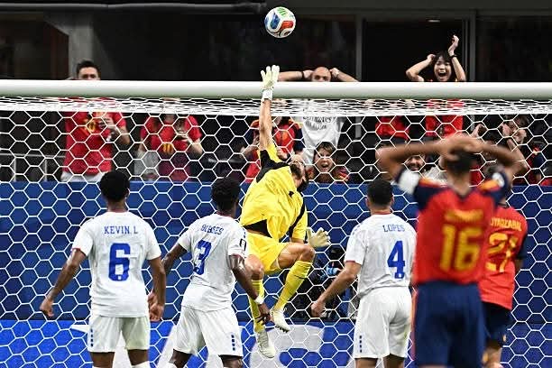 World Cup Shocker: Cape Verde Hold Spain to Goalless Draw